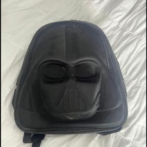 Loungefly Darth Vader backpack